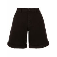 Nº21 Short flare - Preto