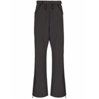 NULABEL Calça esportiva - Cinza