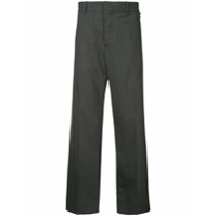 OAMC Marshall wide-leg trousers - Cinza