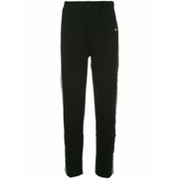 Off Duty Calça esportiva - Preto