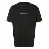 Off Duty Camiseta Dream Come True - Preto