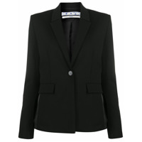 Off-White Terno preto