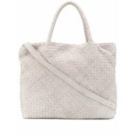 Officine Creative Bolsa Oc Class 35 - Cinza