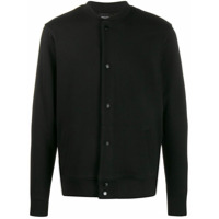 OKLYN Jaqueta bomber Stamp Out LVMH - Preto