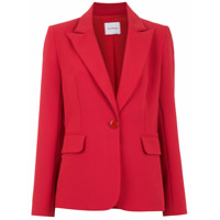 Olympiah Blazer 'Wave' - Vermelho