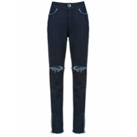 Olympiah Calça jeans 'Lima' - Azul