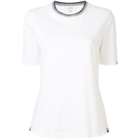 Onefifteen Camiseta mangas curtas - Branco