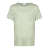 Onia Camiseta Chad de jersey - Verde