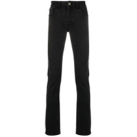 Opening Ceremony Calça jeans slim - Preto