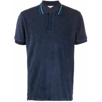 Orlebar Brown Camisa polo clássica - Azul