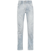Osklen Calça jeans skinny - 0201
