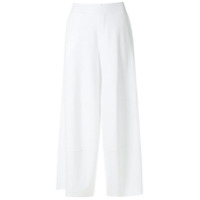 Osklen Calça Rusty new shape Eco - Branco