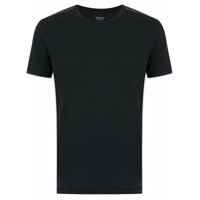 Osklen Camiseta lisa - Preto