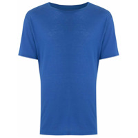 Osklen T-shirt Light Eco - Azul
