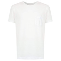 Osklen T-shirt lisa - Branco