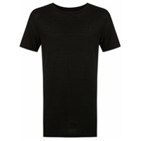 Osklen T-Shirt Masculina Perfect - Preto