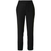 Osman tailored cropped trousers - Preto