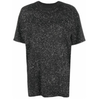 Ottolinger Camiseta com estampa - Preto