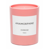 Overose Vela Anamorphine - Rosa