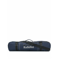 PACCBET Bolsa para skate com logo - Azul