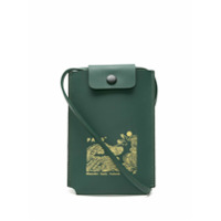 PACE Pouch bag - Verde
