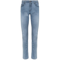 PAIGE Calça jeans skinny Croft - Azul