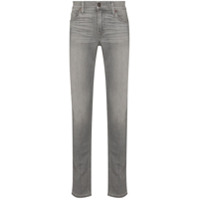 PAIGE Calça jeans skinny Croft - Cinza