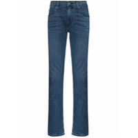 PAIGE Calça jeans slim Federal - Azul
