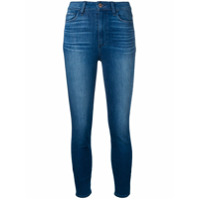 PAIGE Calça jeans 'Stockholm' - Azul
