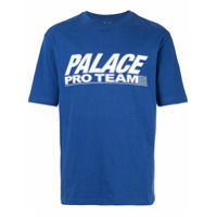 Palace Camiseta Pro Team - Azul