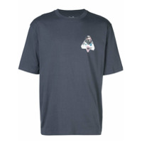 Palace Camiseta Sans Ferg - Azul