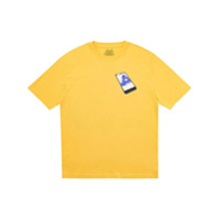 Palace Camiseta Tri-Phone - Amarelo