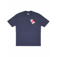 Palace Camiseta Tri-Phone - Azul
