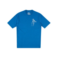Palace Grand Master T-shirt - Azul