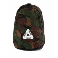 Palace Mochila The Place - Verde