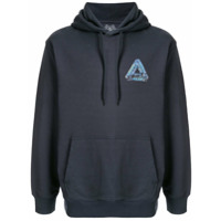 Palace Moletom LA - Azul