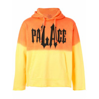 Palace Moletom LA - Laranja