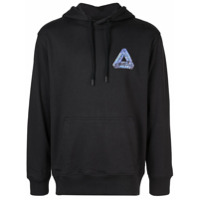 Palace Moletom LA - Preto