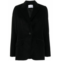 Pallas Paris Blazer clássico - Preto