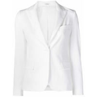 P.A.R.O.S.H. Blazer slim - Branco