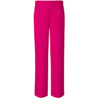 P.A.R.O.S.H. Calça reta - Rosa