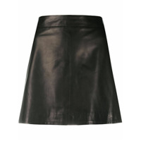 P.A.R.O.S.H. Minissaia biker - Preto