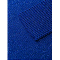 P.A.R.O.S.H. Moletom leve - Azul