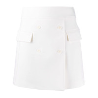 P.A.R.O.S.H. Saia evasê - Neutro