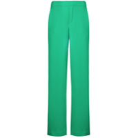 P.A.R.O.S.H. straight leg trousers - Verde