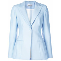 Partow Blazer slim - Azul