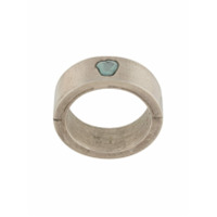 Parts of Four Anel Sistema - Prateado