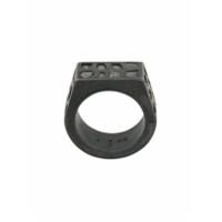 Parts of Four Anel Sistema - Preto