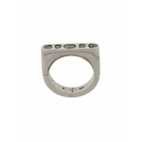 Parts of Four Sistema - Prateado