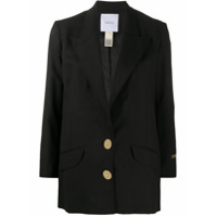 Patou Blazer clássico - Preto